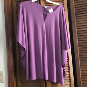 Beautiful Lavender Shirt